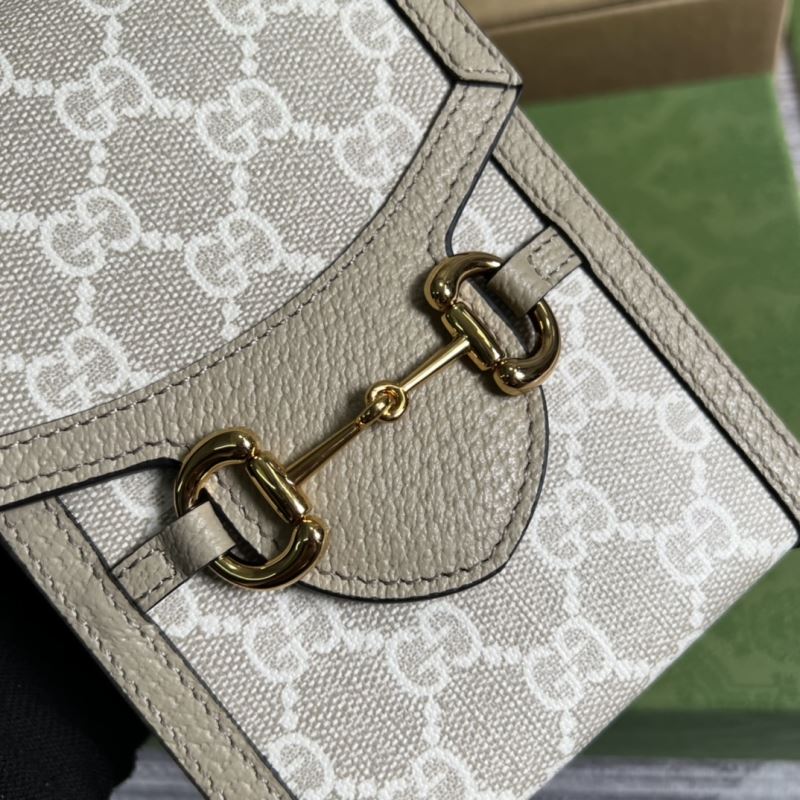 Gvc*1 horsebit bags